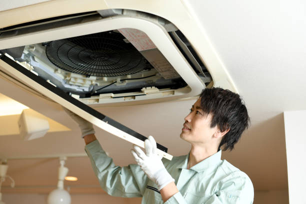 Best Affordable HVAC Duct Cleaning  in Caribou, ME